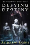 Cover of Defying Destiny