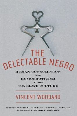 Cover of Delectable Negro