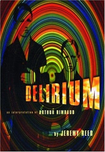 Cover of Delirium