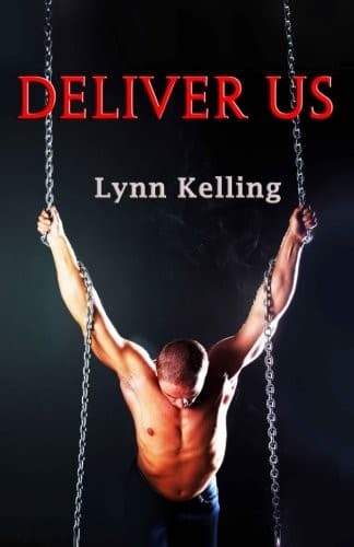 Cover of Deliver Us
