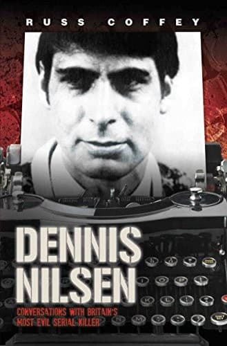 Cover of Dennis Nilsen