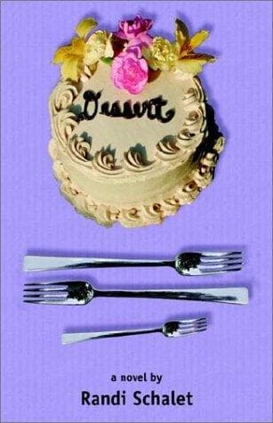 Cover of Dessert
