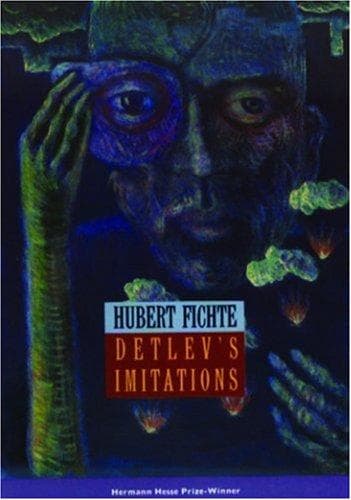 Cover of Detlev's imitations
