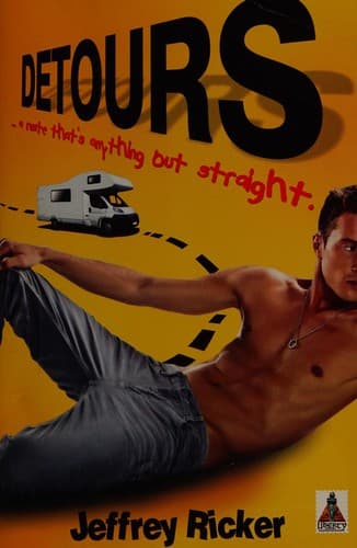 Cover of Detours