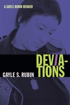 Cover of Deviations