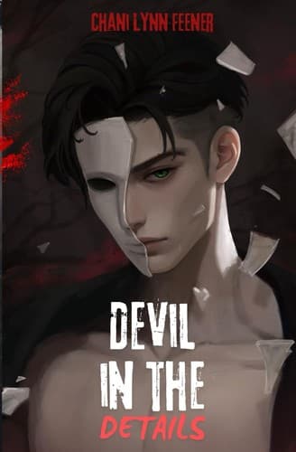 Cover of Devil in the Details