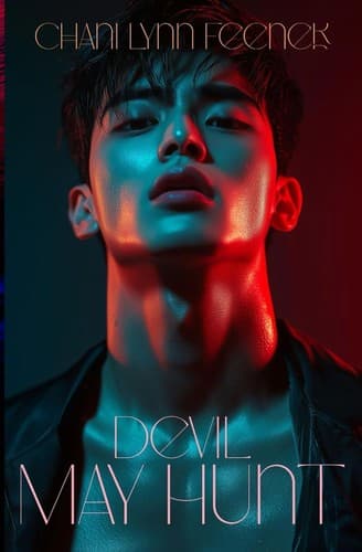 Cover of Devil May Hunt