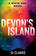Cover of Devon's Island