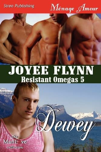 Cover of Dewey