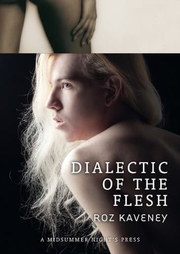 Cover of Dialectic of the Flesh