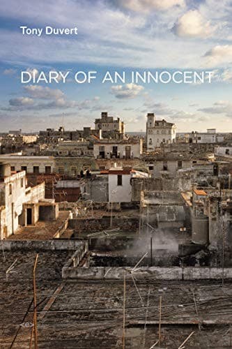 Cover of Diary of an innocent