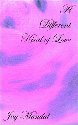 Cover of Different Kind of Love