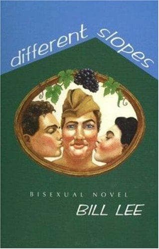 Cover of Different slopes