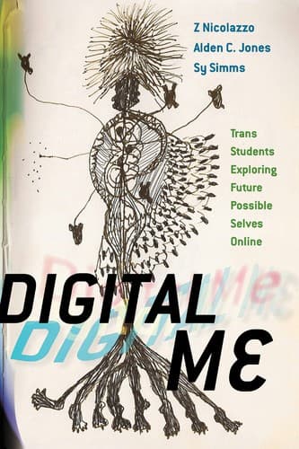 Cover of Digital Me