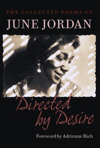 Cover of Directed by Desire