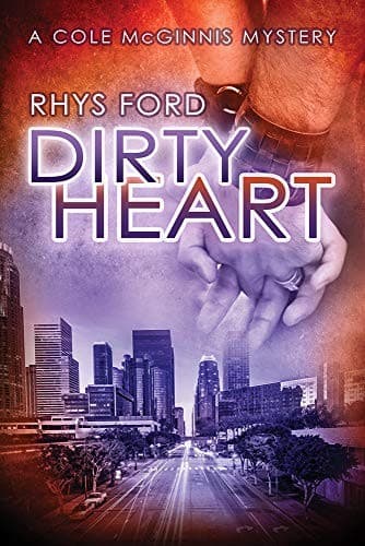 Cover of Dirty Heart