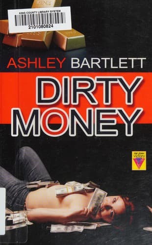 Cover of Dirty money