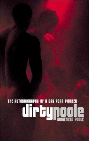 Cover of Dirty Poole