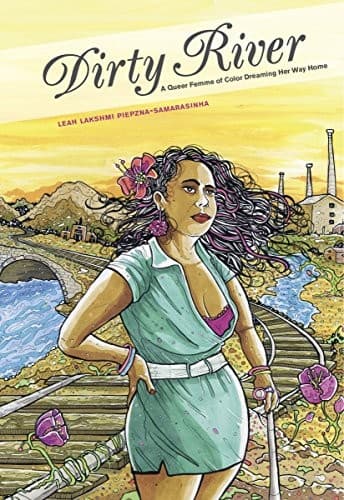 Cover of Dirty River