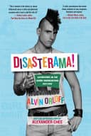 Cover of Disasterama!