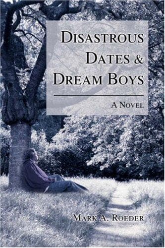 Cover of Disastrous Dates & Dream Boys