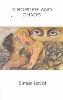 Cover of Disorder and Chaos