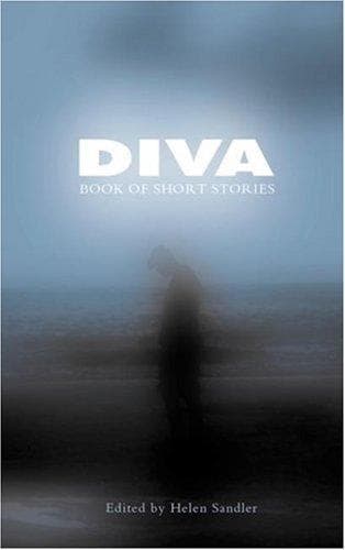 Cover of Diva Book of Short Stories
