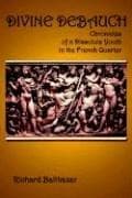 Cover of Divine debauch