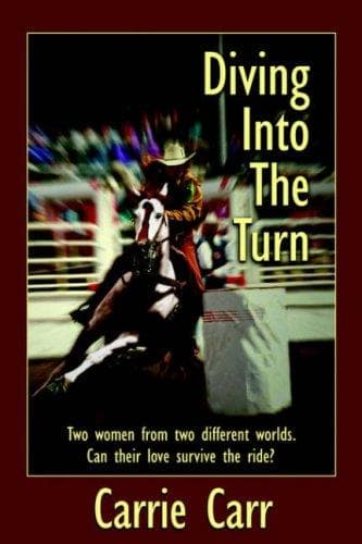 Cover of Diving Into the Turn