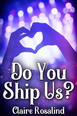 Cover of Do You Ship Us?