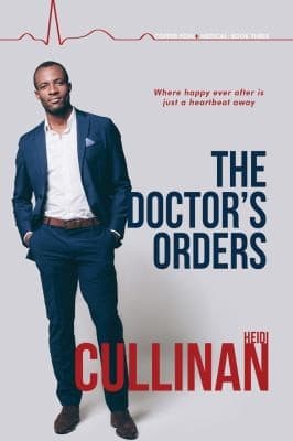 Cover of Doctor's Orders