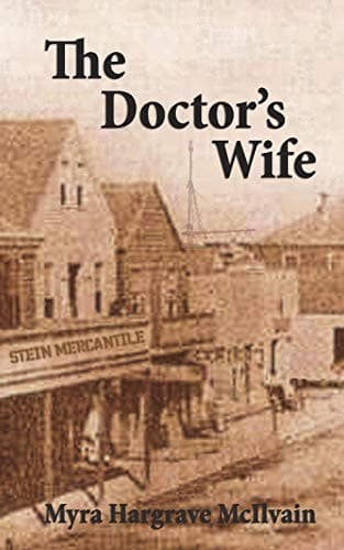 Cover of Doctor's Wife