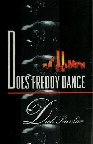 Cover of Does Freddy dance
