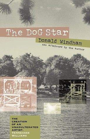 Cover of Dog Star, The