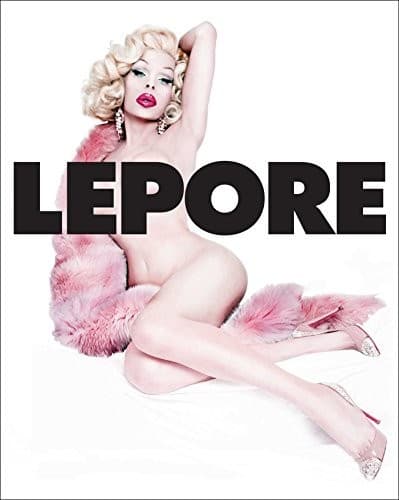 Cover of Doll parts