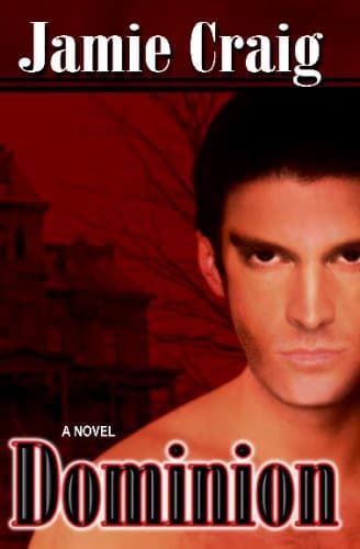 Cover of Dominion