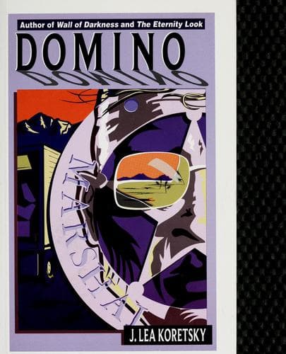 Cover of Domino