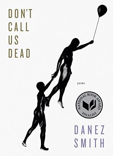 Cover of Don't Call Us Dead