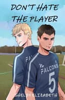 Cover of Don't Hate the Player