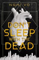 Cover of Don’t Sleep With the Dead