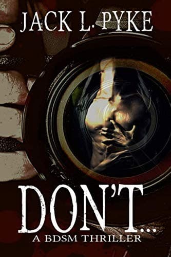 Cover of Don't...
