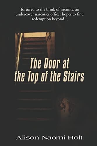 Cover of Door at the Top of the Stairs
