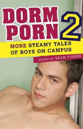 Cover of Dorm Porn 2