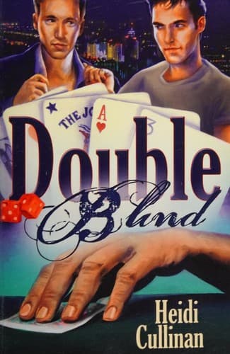 Cover of Double Blind