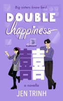Cover of Double Happiness