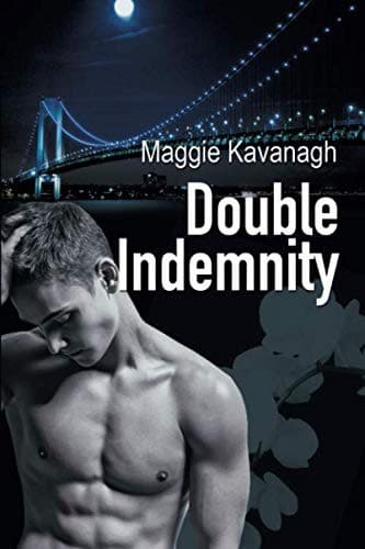 Cover of Double Indemnity