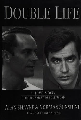 Cover of Double Life
