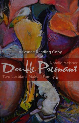Cover of Double pregnant