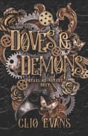 Cover of Doves & Demons
