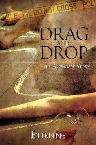 Cover of Drag and Drop